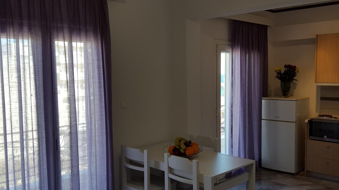 Varmy Ierapetra  Ngoại thất bức ảnh